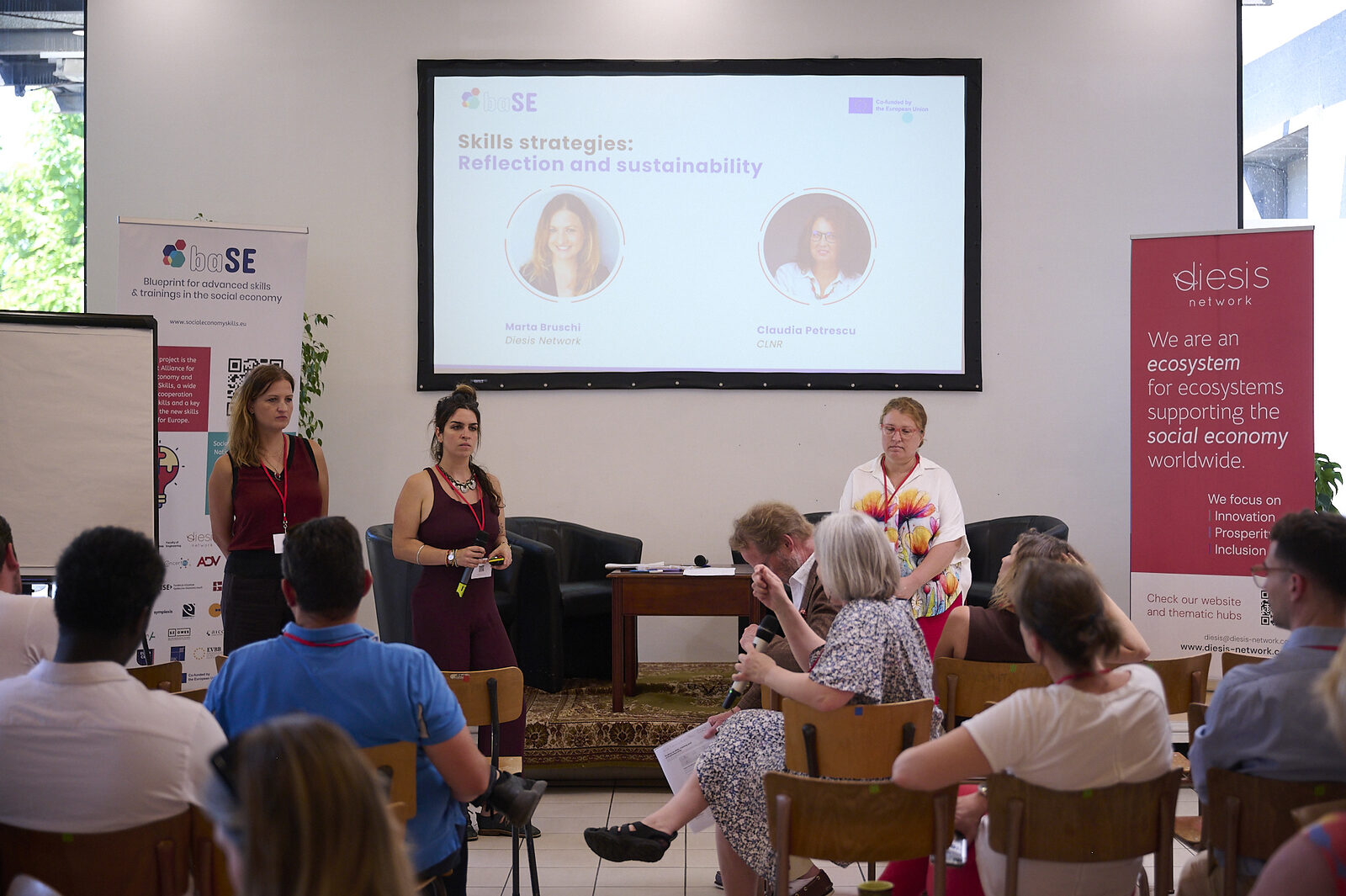 Circularium Event Space — 12