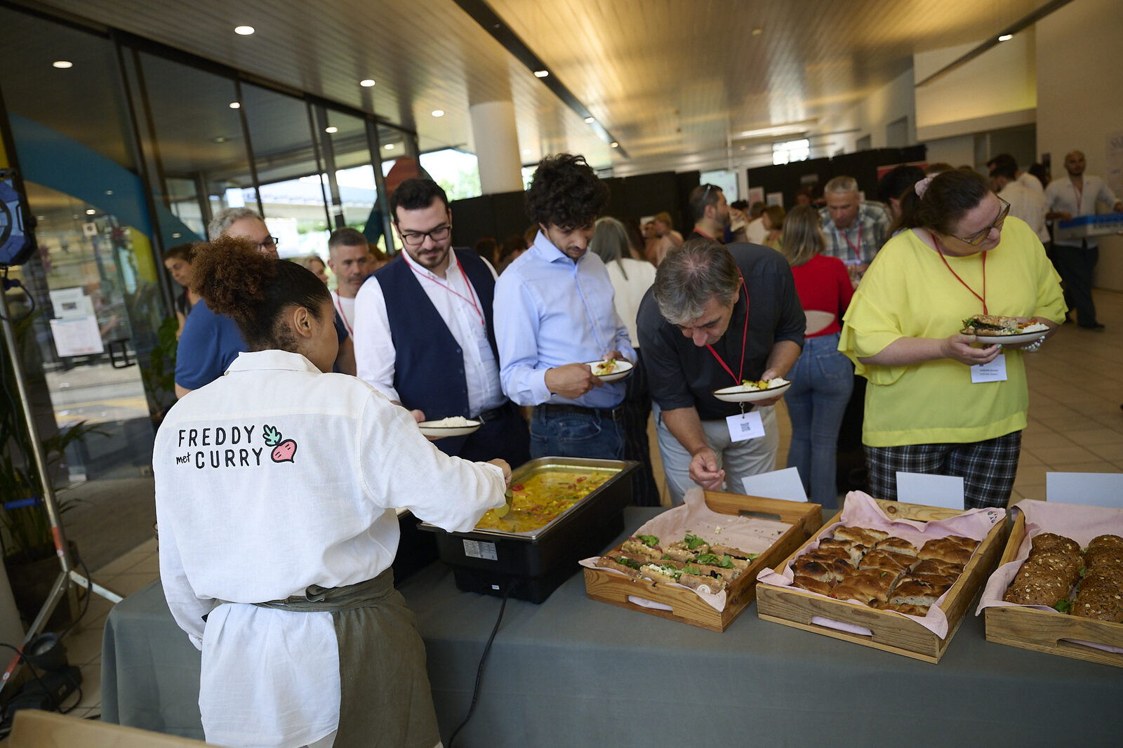Circularium Event Space — 13