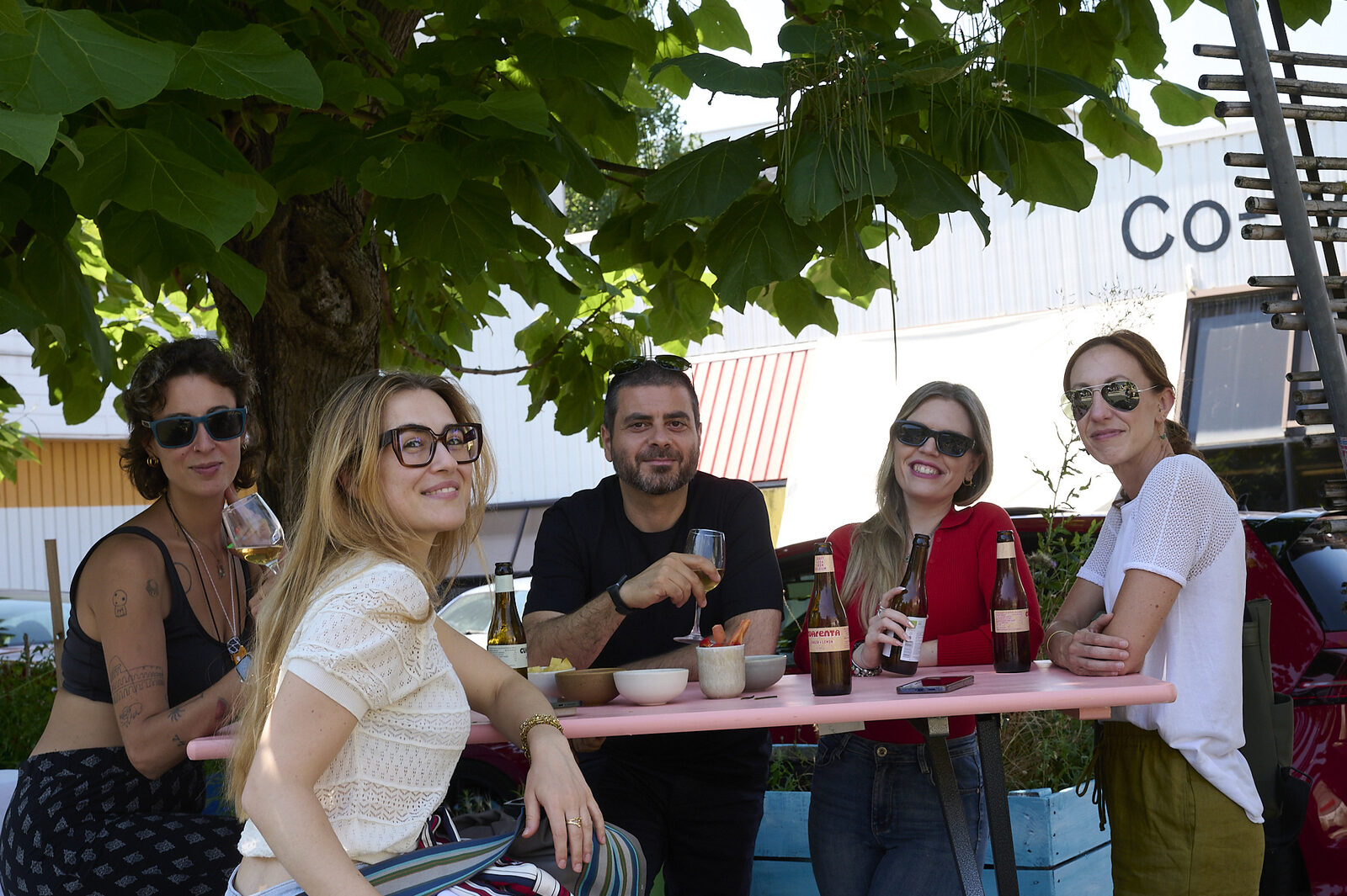Circularium Event Space — 15