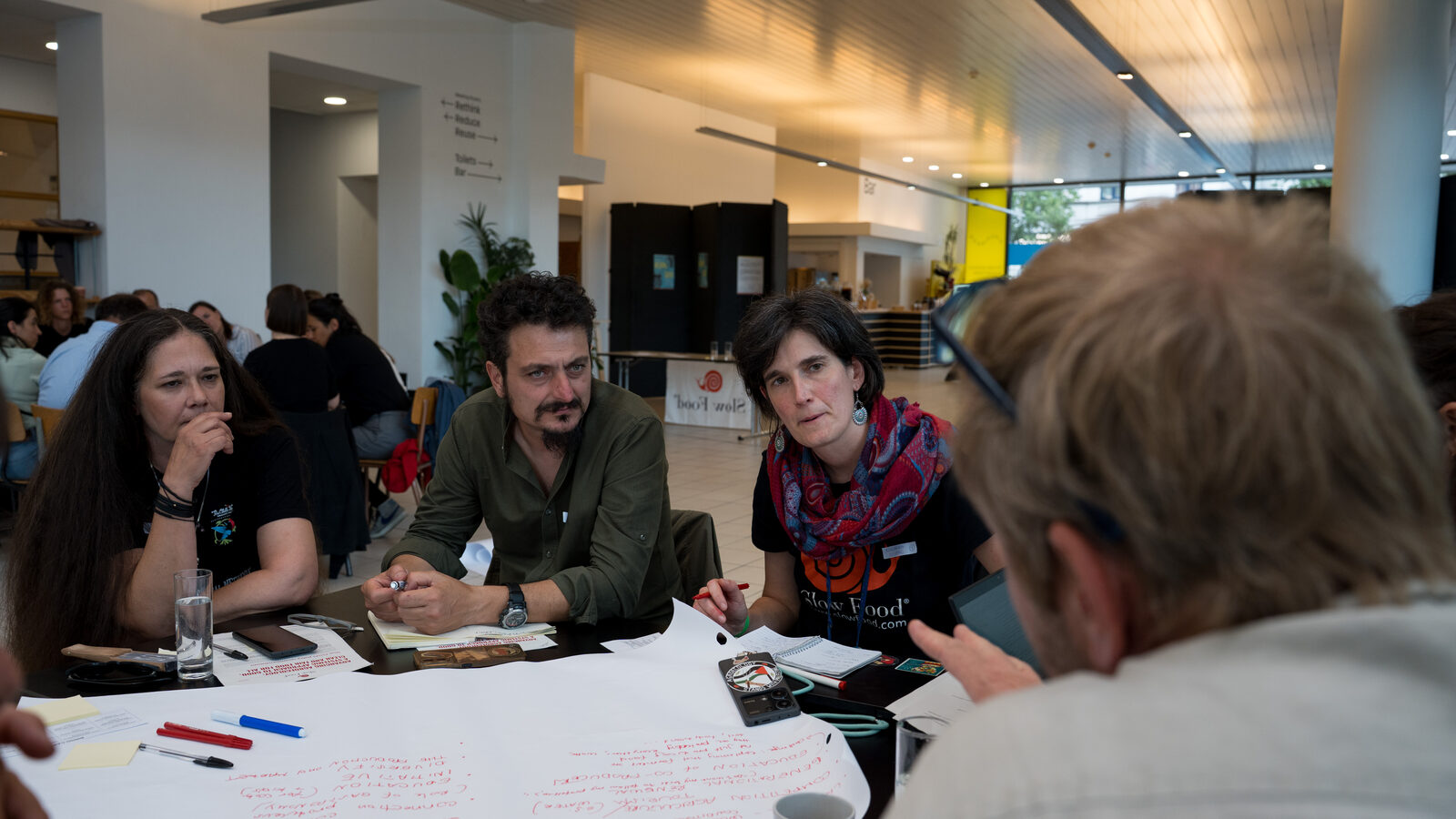 Circularium Event Space — 8