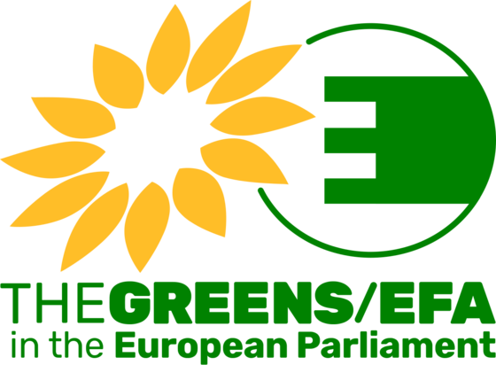 The Greens/EFA in the European Parliament
