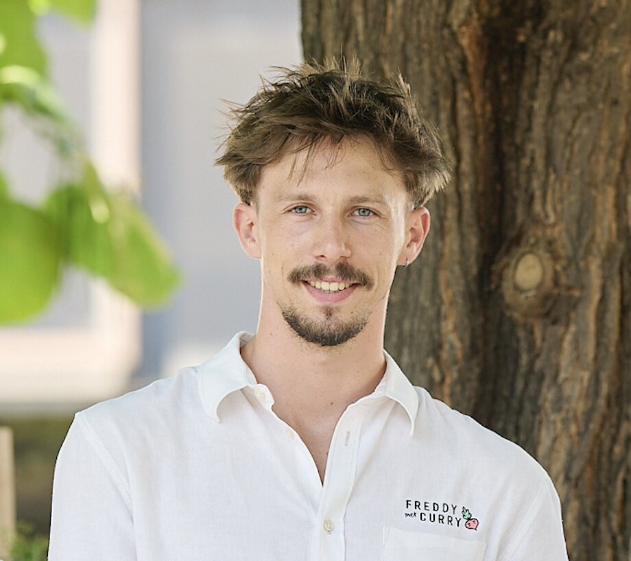 Lennerd Lanciers — Venue Manager